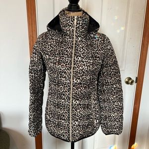 ⭐️Womens Small Michael Kors coat